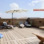 בית נופש 819-harboore-neerlandiavej-87