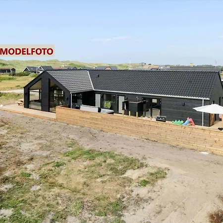 Дом отдыха 819-harboore-neerlandiavej-87 Vejlby (Harboore)