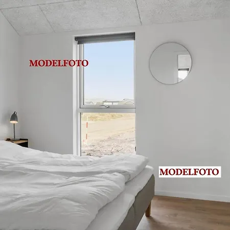 819-harboore-neerlandiavej-87 Дом отдыха *