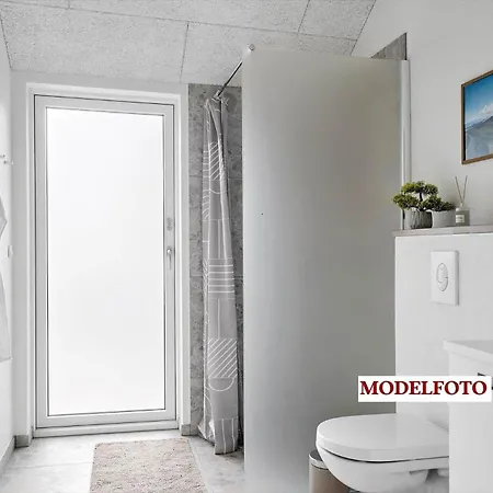 819-harboore-neerlandiavej-87 Дом отдыха Vejlby (Harboore)