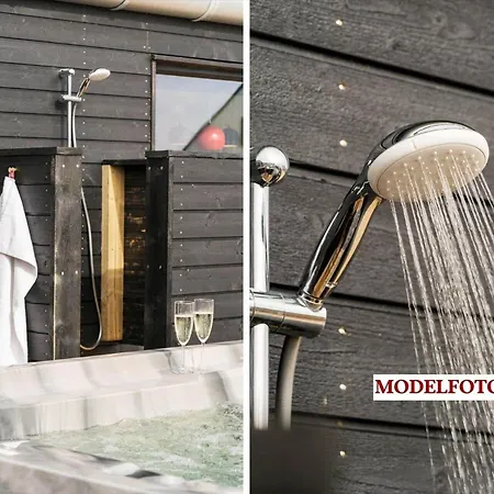 819-harboore-neerlandiavej-87 Дом отдыха