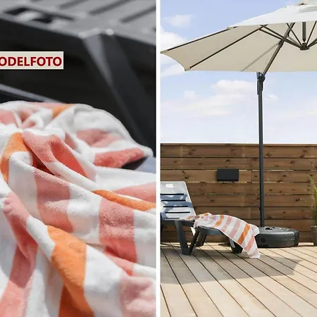 Дом отдыха 819-harboore-neerlandiavej-87 *