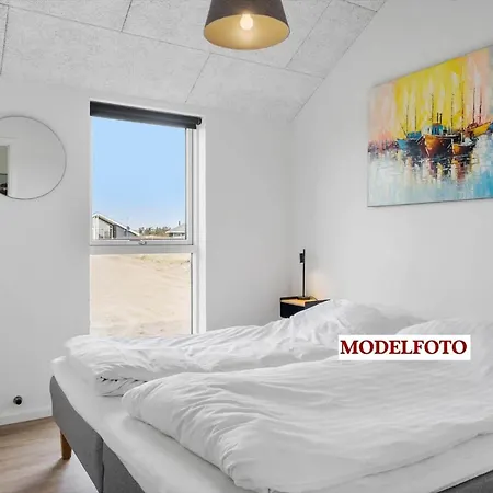 Tatil Evi 819-harboore-neerlandiavej-87 Harboør
