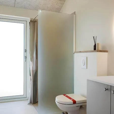 Feriehus 819-harboore-neerlandiavej-87 *