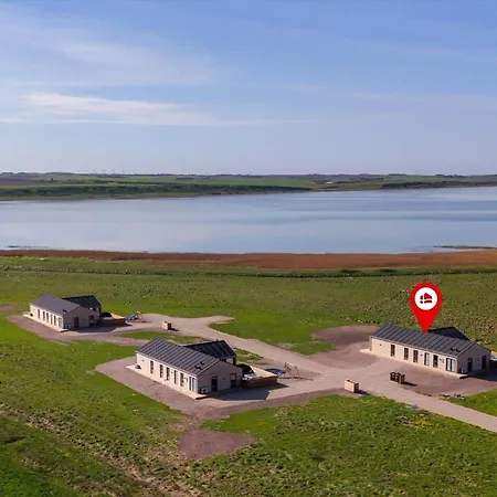 Casa vacanze 819-harboore-neerlandiavej-87