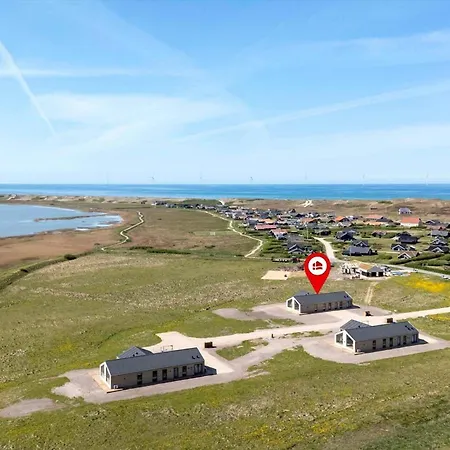 Feriehus 819-harboore-neerlandiavej-87