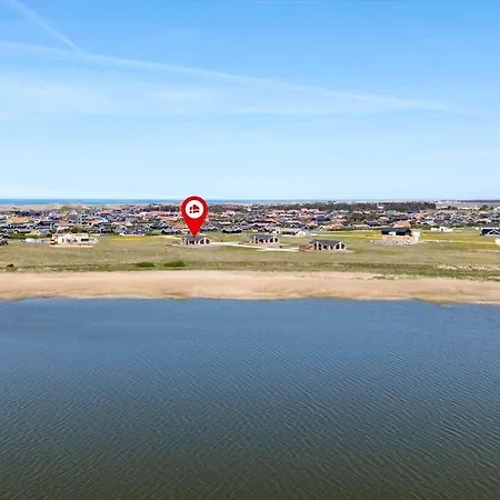 Feriehus 819-harboore-neerlandiavej-87 *