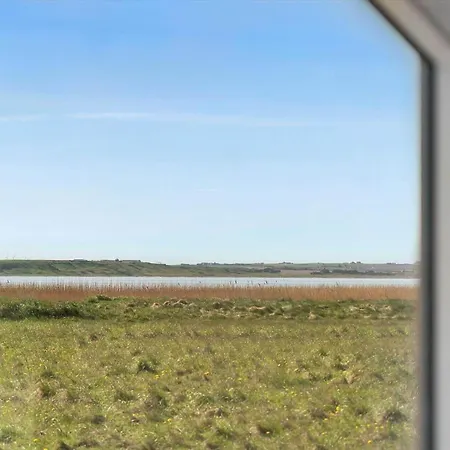 Dom wakacyjny 819-harboore-neerlandiavej-87