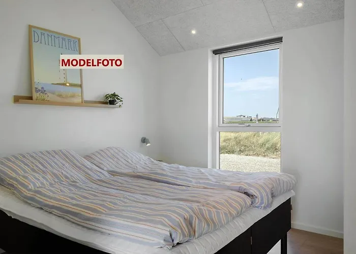 819-harboore-neerlandiavej-87 Prázdninový dům *